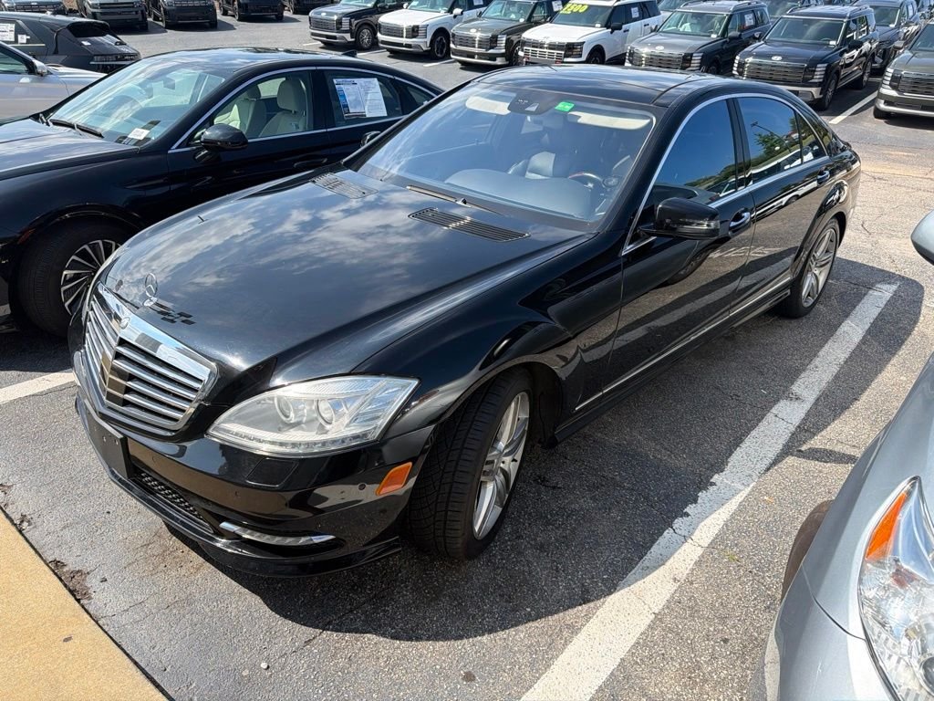 mercedes-benz s-class 2013 WDDNG7DB3DA508118 image mercedes-benz s-class 2013 WDDNG7DB3DA508118 image