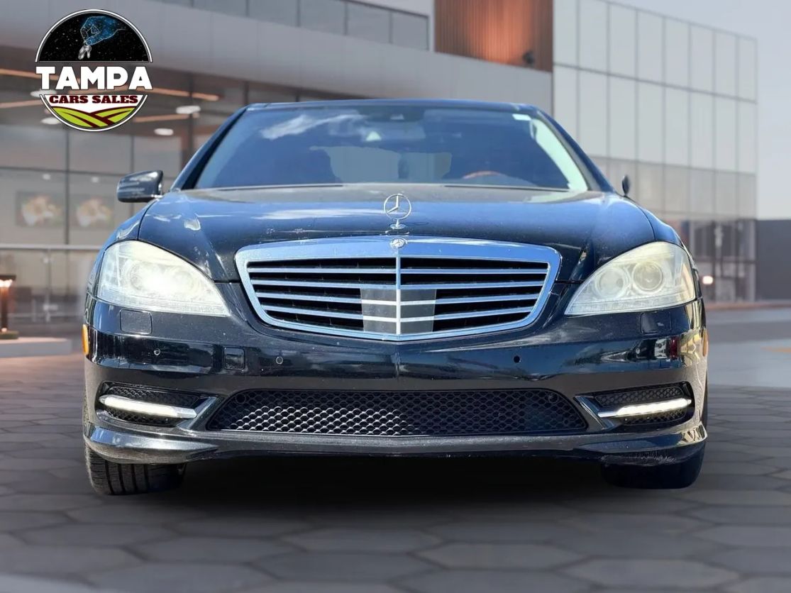 mercedes-benz s-class 2013 WDDNG7DB3DA500469 image mercedes-benz s-class 2013 WDDNG7DB3DA500469 image