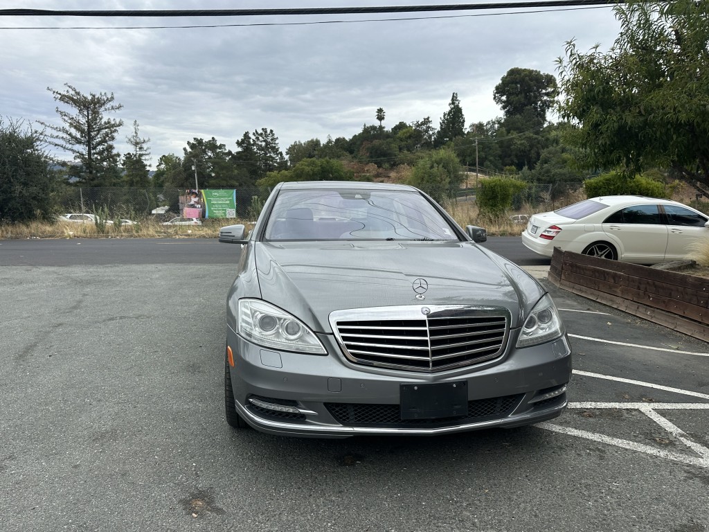 mercedes-benz s-class 2013 WDDNG7DB5DA503597 image mercedes-benz s-class 2013 WDDNG7DB5DA503597 image