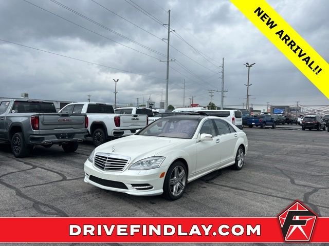 mercedes-benz s-class 2013 WDDNG9EB6DA529796 image mercedes-benz s-class 2013 WDDNG9EB6DA529796 image