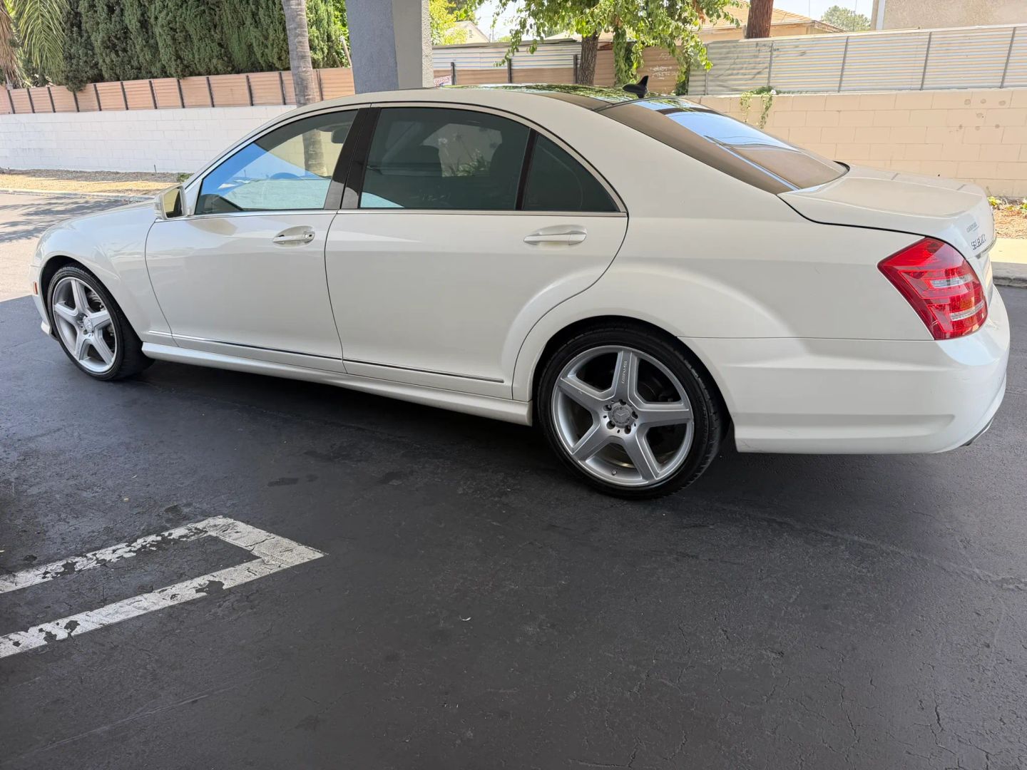 mercedes-benz s-class 2013 WDDNG7DB4DA510458 image mercedes-benz s-class 2013 WDDNG7DB4DA510458 image