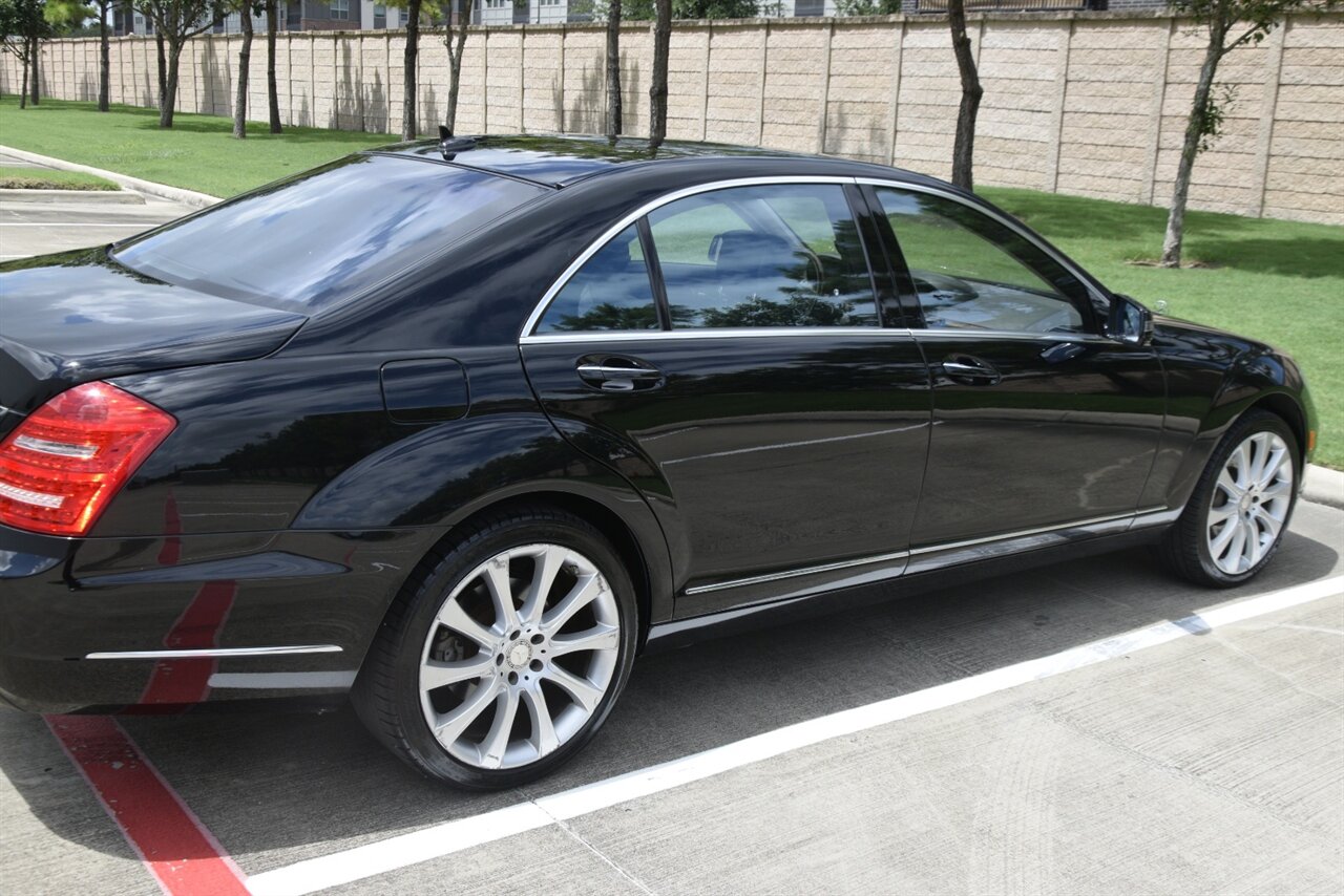 mercedes-benz s-class 2013 WDDNG7DB1DA526973 image mercedes-benz s-class 2013 WDDNG7DB1DA526973 image