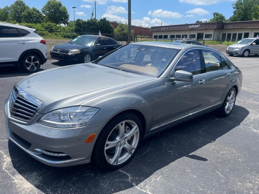 mercedes-benz s-class 2013 WDDNG7DB0DA497577 image mercedes-benz s-class 2013 WDDNG7DB0DA497577 image