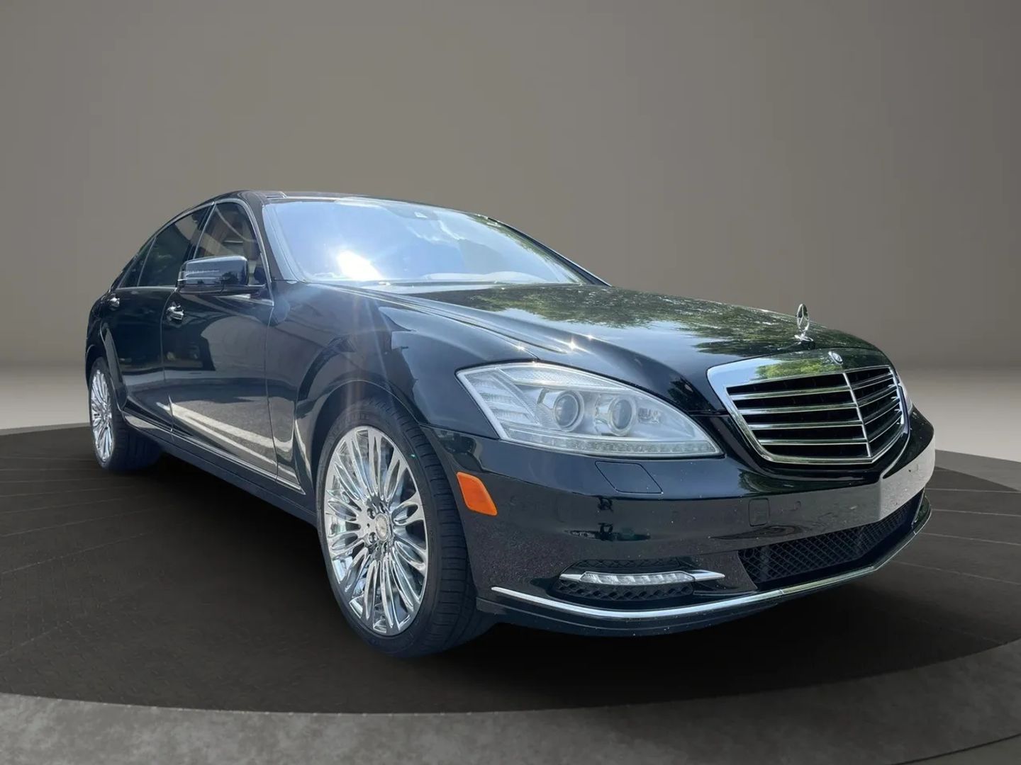 mercedes-benz s-class 2013 WDDNG9EB8DA535745 image mercedes-benz s-class 2013 WDDNG9EB8DA535745 image