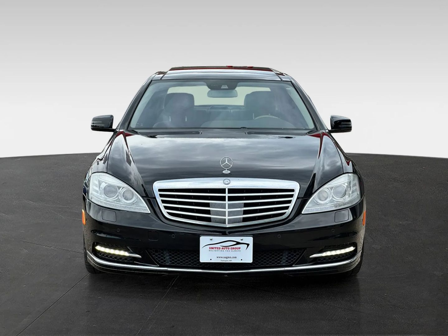 mercedes-benz s-class 2013 WDDNG9EBXDA501919 image mercedes-benz s-class 2013 WDDNG9EBXDA501919 image