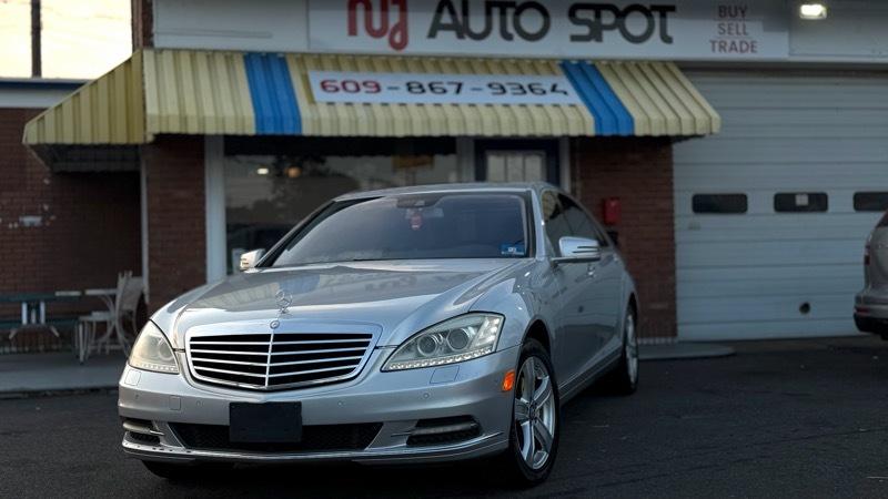 mercedes-benz s-class 2010 WDDNG8GB2AA320610 image mercedes-benz s-class 2010 WDDNG8GB2AA320610 image