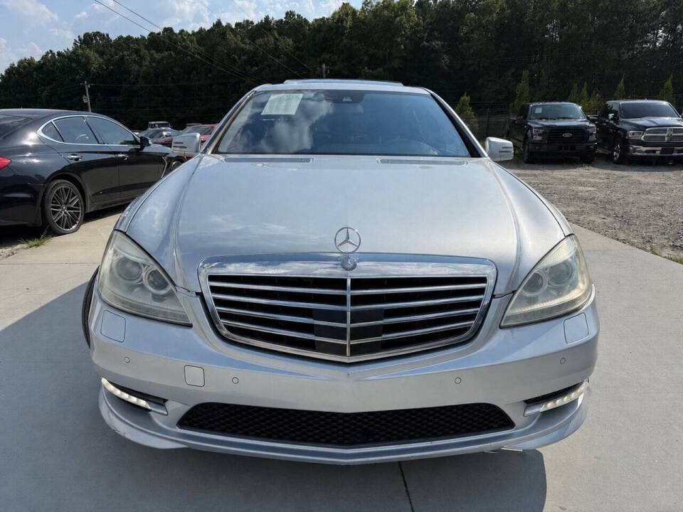 mercedes-benz s-class 2010 WDDNG7BB1AA315979 image mercedes-benz s-class 2010 WDDNG7BB1AA315979 image