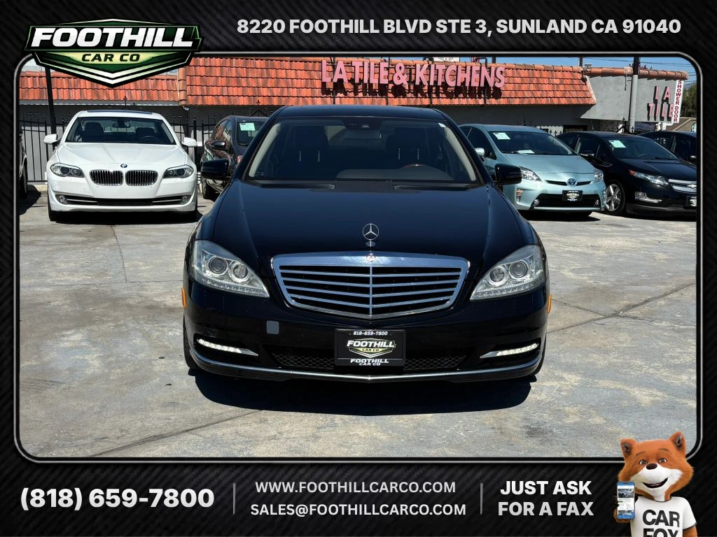 mercedes-benz s-class 2010 WDDNG7BB6AA347231 image mercedes-benz s-class 2010 WDDNG7BB6AA347231 image