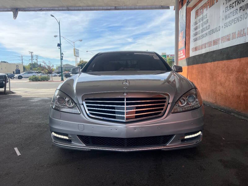 mercedes-benz s-class 2010 WDDNG9FB8AA296448 image mercedes-benz s-class 2010 WDDNG9FB8AA296448 image