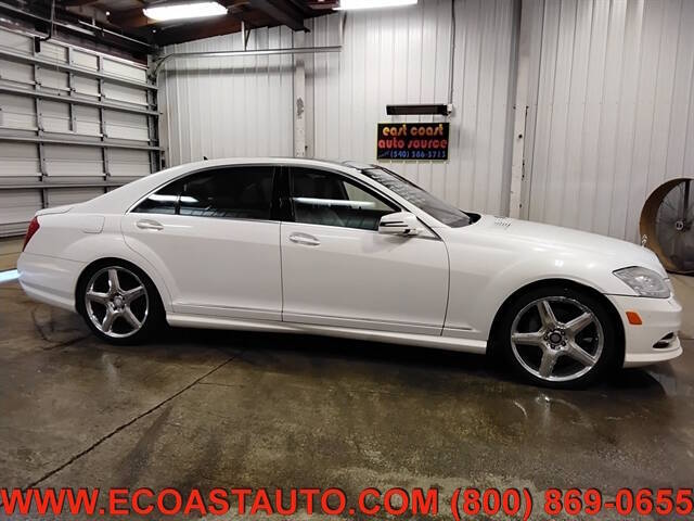 mercedes-benz s-class 2010 WDDNG7BB0AA325158 image mercedes-benz s-class 2010 WDDNG7BB0AA325158 image