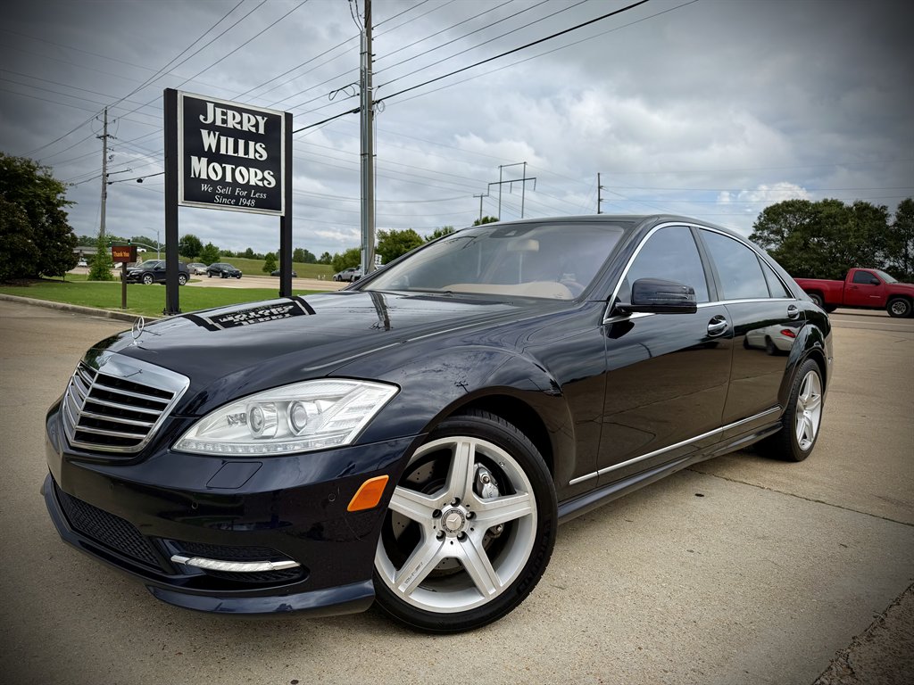 mercedes-benz s-class 2010 WDDNG7BB7AA339400 image mercedes-benz s-class 2010 WDDNG7BB7AA339400 image