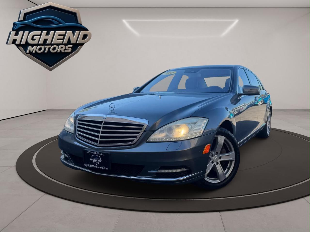 mercedes-benz s-class 2010 WDDNG8GB6AA317077 image mercedes-benz s-class 2010 WDDNG8GB6AA317077 image