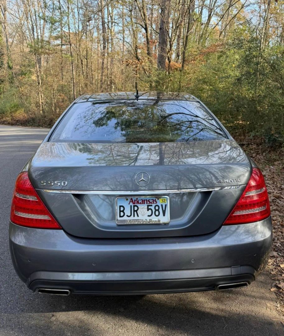 mercedes-benz s-class 2010 WDDNG8GB7AA308162 image mercedes-benz s-class 2010 WDDNG8GB7AA308162 image