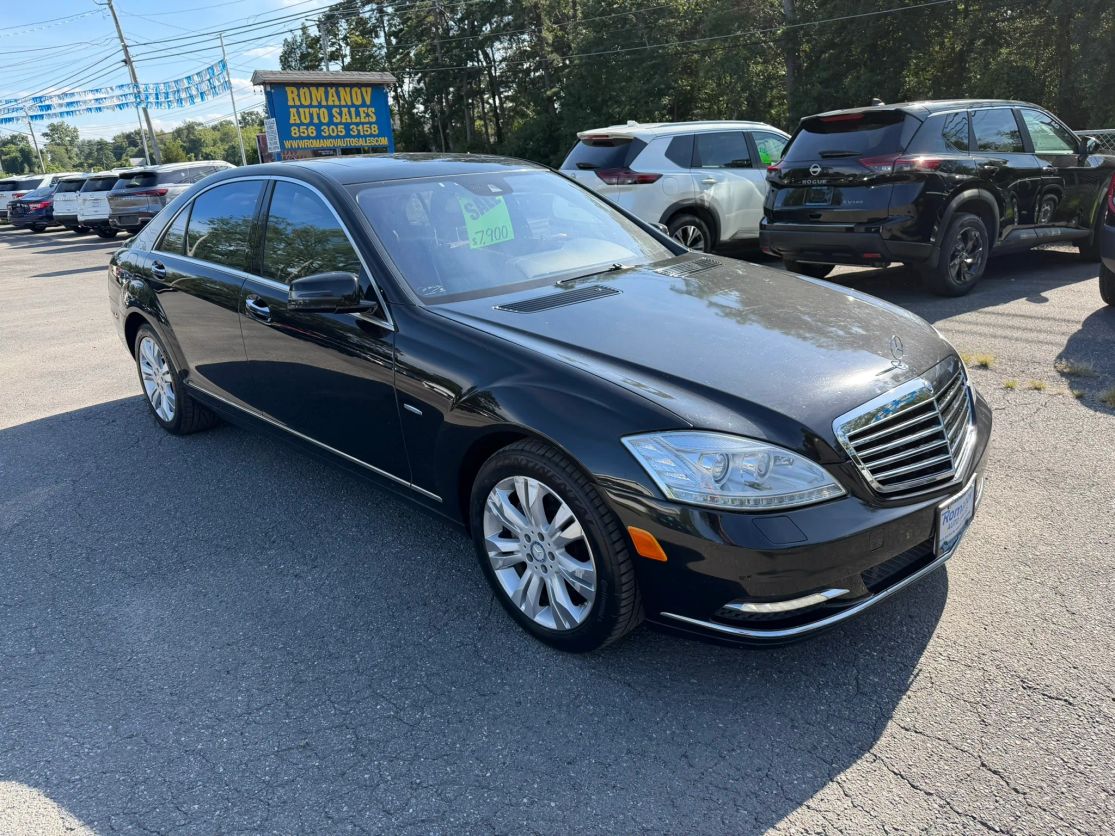 mercedes-benz s-class 2010 WDDNG9FB6AA304076 image mercedes-benz s-class 2010 WDDNG9FB6AA304076 image