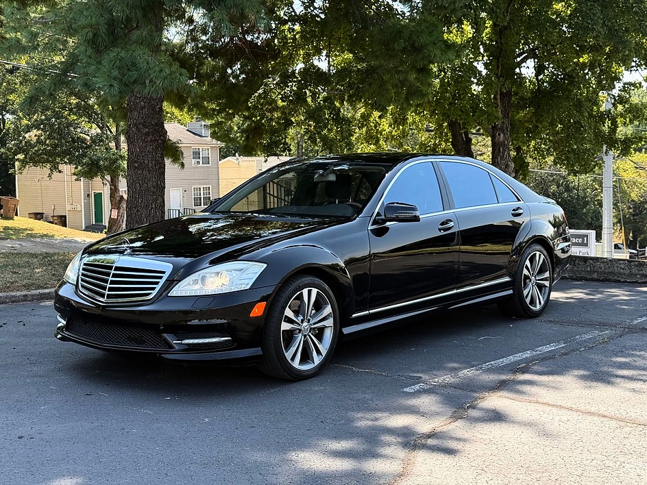 mercedes-benz s-class 2010 WDDNG7BB5AA344434 image mercedes-benz s-class 2010 WDDNG7BB5AA344434 image