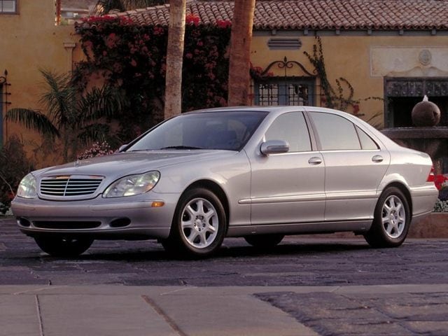 mercedes-benz s-class 2000 WDBNG70J2YA092672 image mercedes-benz s-class 2000 WDBNG70J2YA092672 image