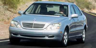 mercedes-benz s-class 2000 WDBNG75J5YA103754 image mercedes-benz s-class 2000 WDBNG75J5YA103754 image