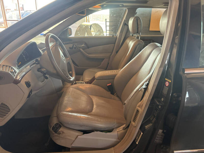 mercedes-benz s-class 2000 WDBNG75J8YA111847 image mercedes-benz s-class 2000 WDBNG75J8YA111847 image