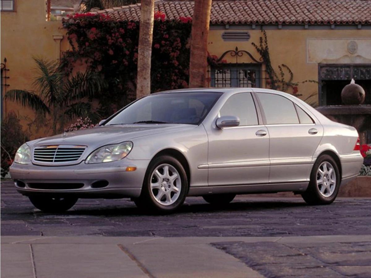mercedes-benz s-class 2000 WDBNG70J6YA103348 image mercedes-benz s-class 2000 WDBNG70J6YA103348 image