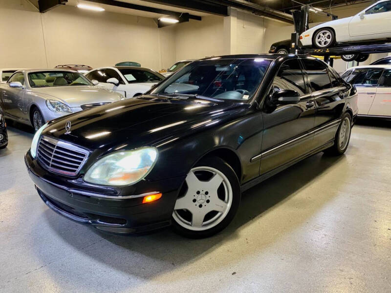 mercedes-benz s-class 2000 WDBNG75J9YA122095 image mercedes-benz s-class 2000 WDBNG75J9YA122095 image