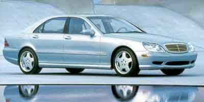 mercedes-benz s-class 2001 WDBNG70J91A170869 image mercedes-benz s-class 2001 WDBNG70J91A170869 image