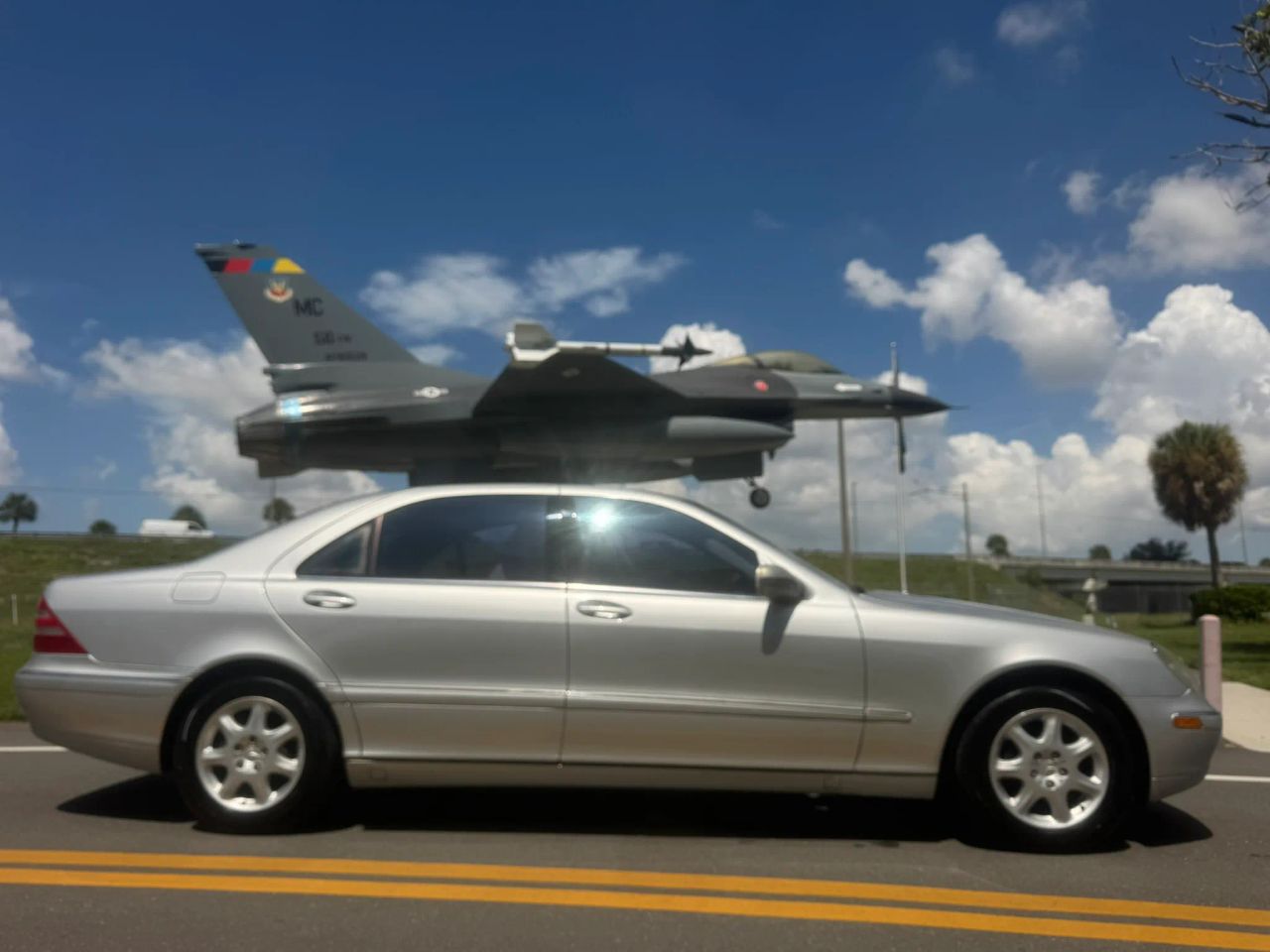 mercedes-benz s-class 2001 WDBNG70J71A196113 image mercedes-benz s-class 2001 WDBNG70J71A196113 image