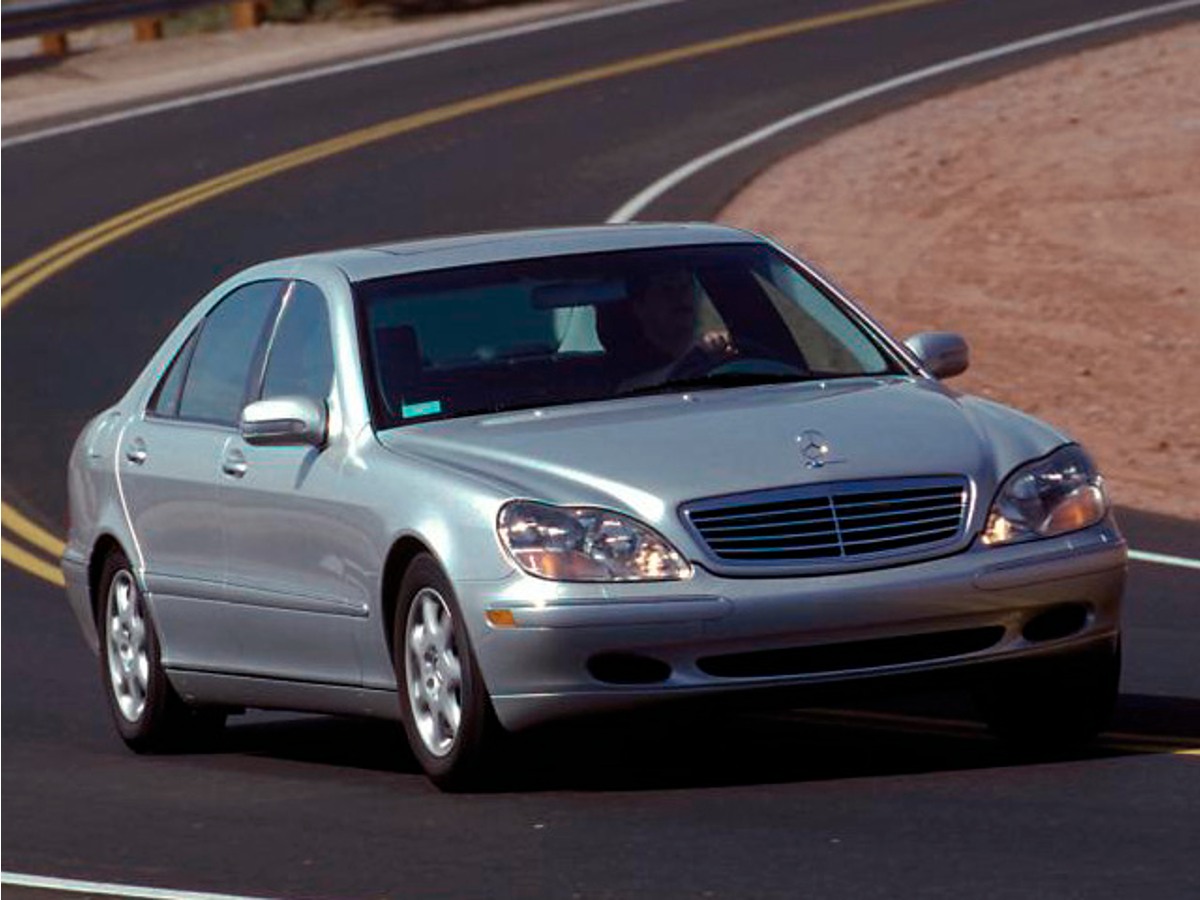 mercedes-benz s-class 2001 WDBNG75JX1A209459 image mercedes-benz s-class 2001 WDBNG75JX1A209459 image