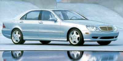 mercedes-benz s-class 2001 WDBNG70J91A144580 image mercedes-benz s-class 2001 WDBNG70J91A144580 image