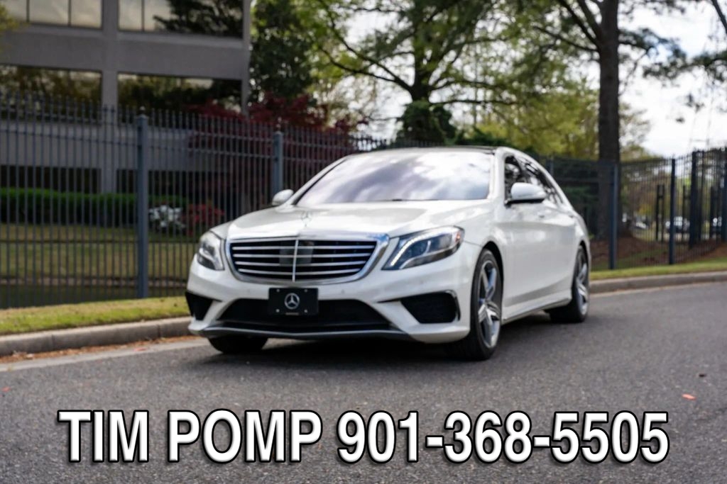 mercedes-benz s-class 2014 WDDUG7JBXEA019927 image mercedes-benz s-class 2014 WDDUG7JBXEA019927 image