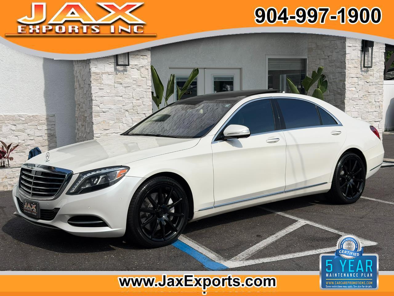 mercedes-benz s-class 2014 WDDUG8FB0EA042700 image mercedes-benz s-class 2014 WDDUG8FB0EA042700 image