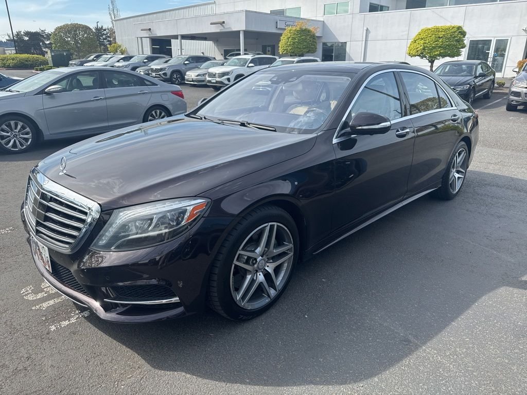 mercedes-benz s-class 2014 WDDUG8FB8EA041424 image mercedes-benz s-class 2014 WDDUG8FB8EA041424 image