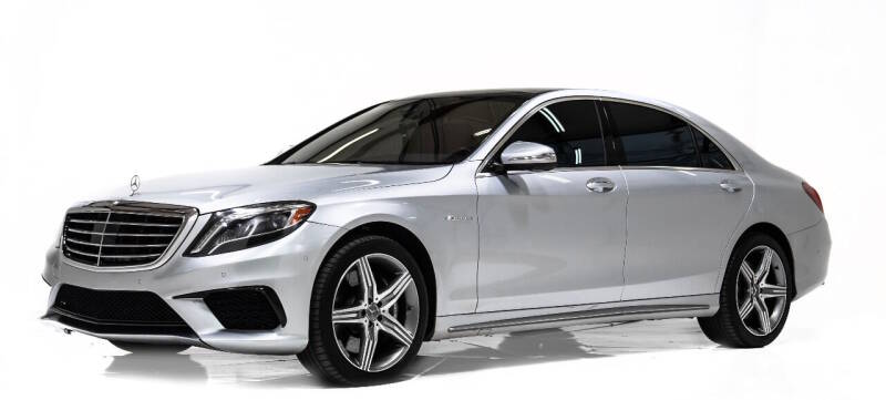 mercedes-benz s-class 2014 WDDUG7JB4EA019079 image mercedes-benz s-class 2014 WDDUG7JB4EA019079 image