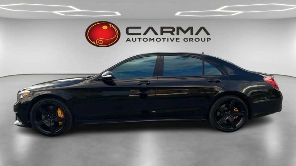 mercedes-benz s-class 2014 WDDUG7JB1EA021131 image mercedes-benz s-class 2014 WDDUG7JB1EA021131 image