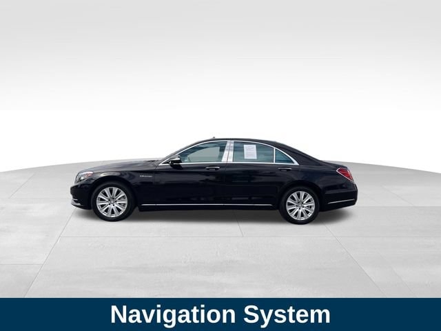 mercedes-benz s-class 2014 WDDUG8FB5EA052509 image mercedes-benz s-class 2014 WDDUG8FB5EA052509 image