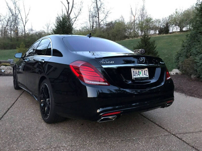 mercedes-benz s-class 2014 WDDUG8FBXEA977982 image mercedes-benz s-class 2014 WDDUG8FBXEA977982 image
