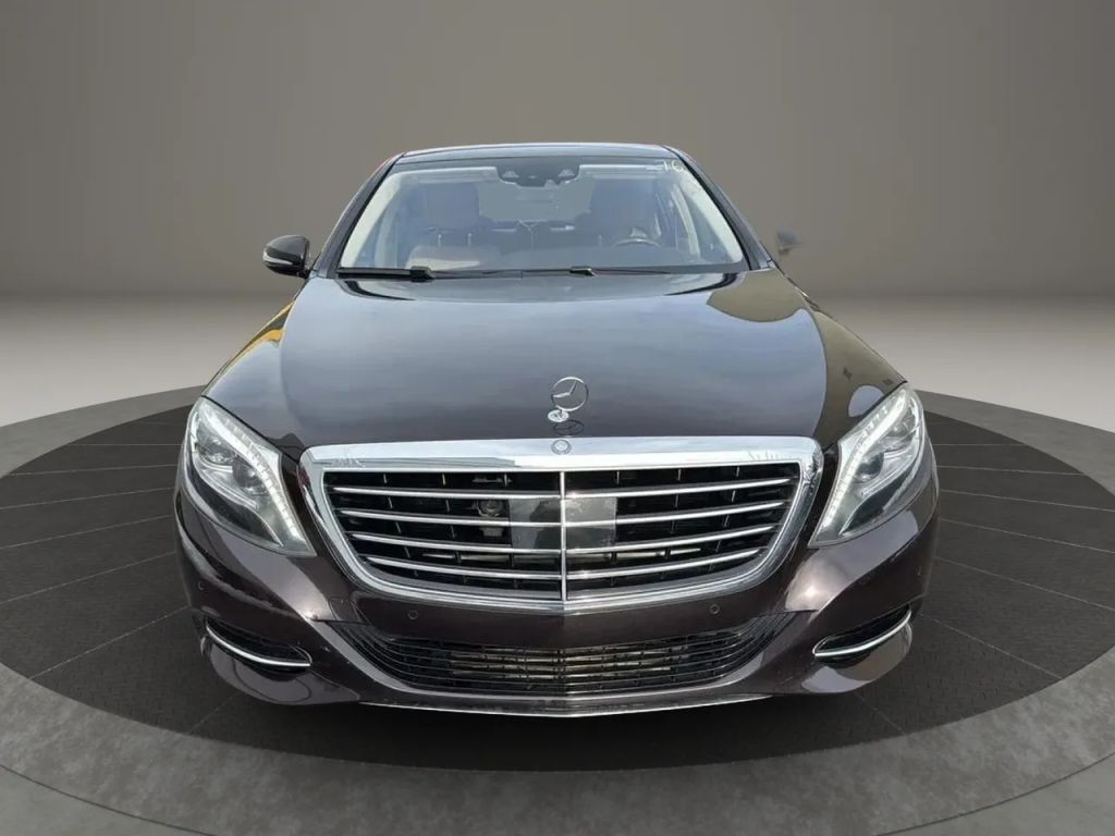 mercedes-benz s-class 2014 WDDUG8FBXEA048276 image mercedes-benz s-class 2014 WDDUG8FBXEA048276 image