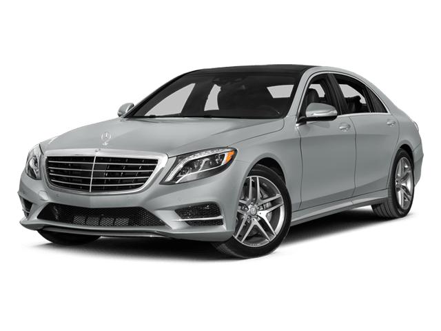 mercedes-benz s-class 2014 WDDUG8CB2EA066808 image