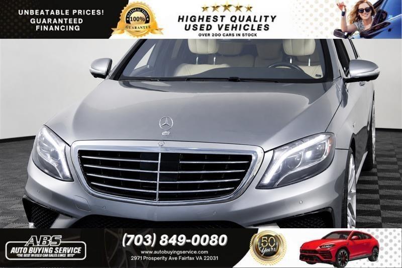 mercedes-benz s-class 2014 WDDUG7JB5EA061910 image mercedes-benz s-class 2014 WDDUG7JB5EA061910 image