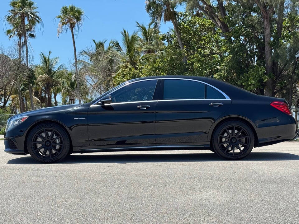 mercedes-benz s-class 2014 WDDUG7JBXEA028983 image mercedes-benz s-class 2014 WDDUG7JBXEA028983 image