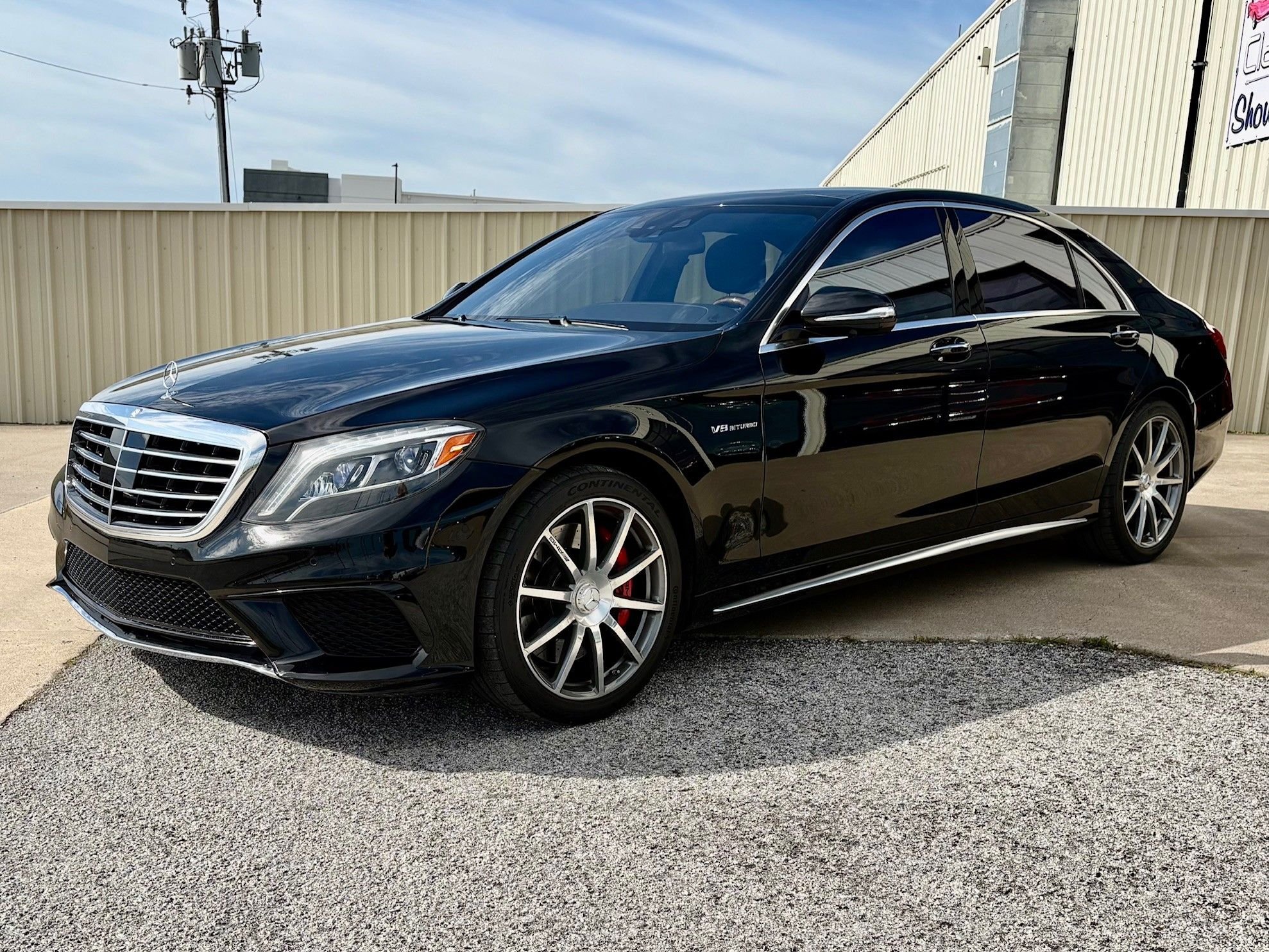mercedes-benz s-class 2014 WDDUG7JB2EA034065 image mercedes-benz s-class 2014 WDDUG7JB2EA034065 image