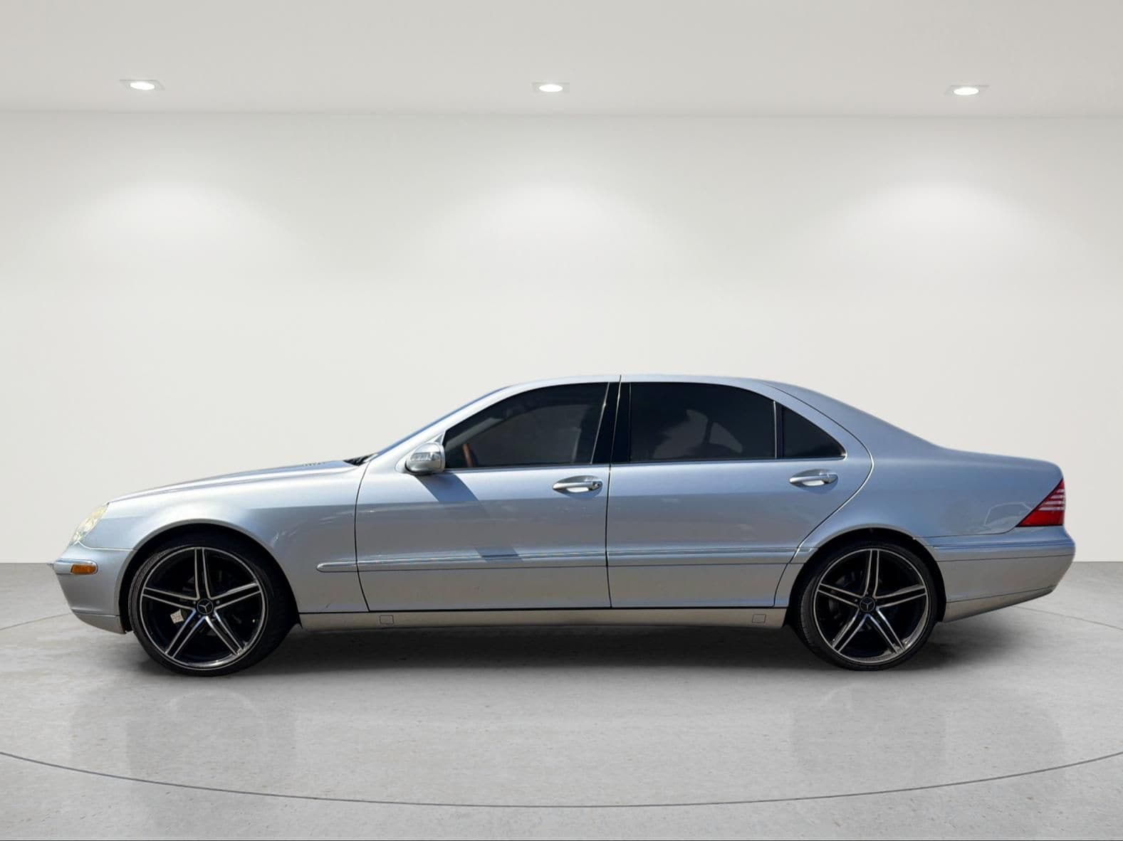 mercedes-benz s-class 2005 WDBNG70J15A446614 image mercedes-benz s-class 2005 WDBNG70J15A446614 image