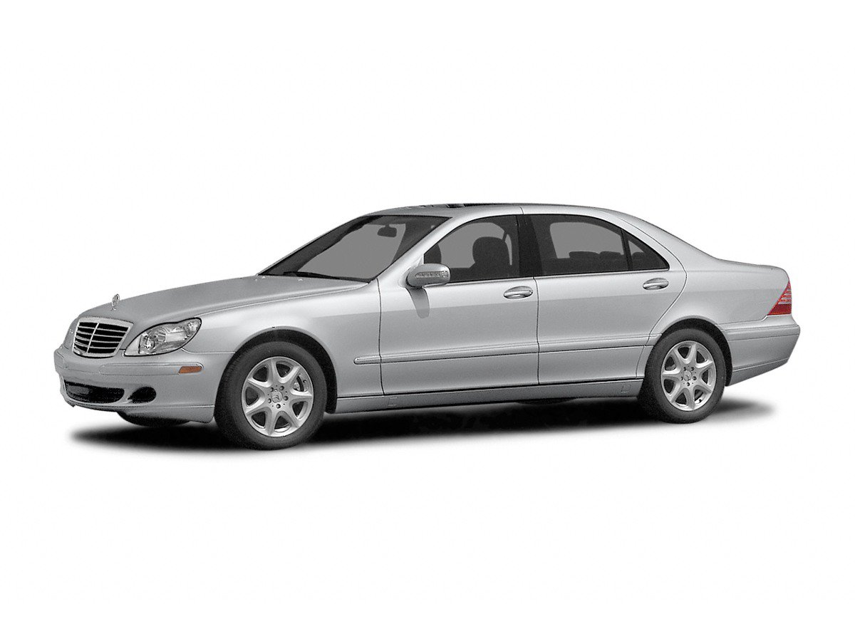 mercedes-benz s-class 2005 WDBNG70J95A447672 image mercedes-benz s-class 2005 WDBNG70J95A447672 image