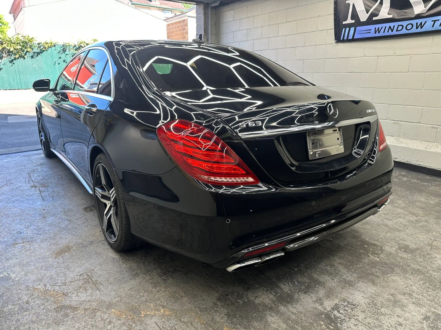 mercedes-benz s-class 2015 WDDUG7JB6FA181717 image mercedes-benz s-class 2015 WDDUG7JB6FA181717 image