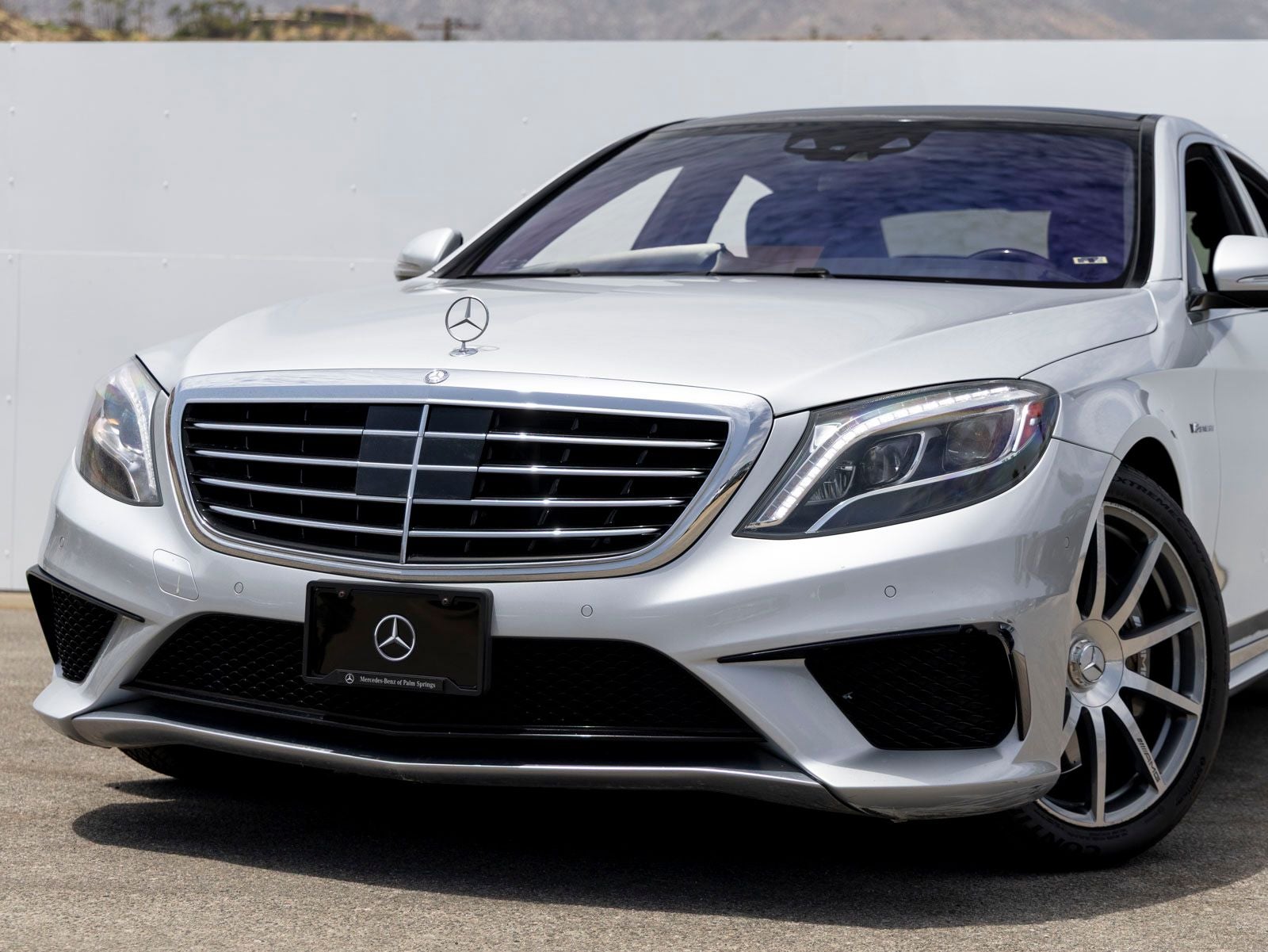 mercedes-benz s-class 2015 WDDUG7JB6FA117791 image mercedes-benz s-class 2015 WDDUG7JB6FA117791 image