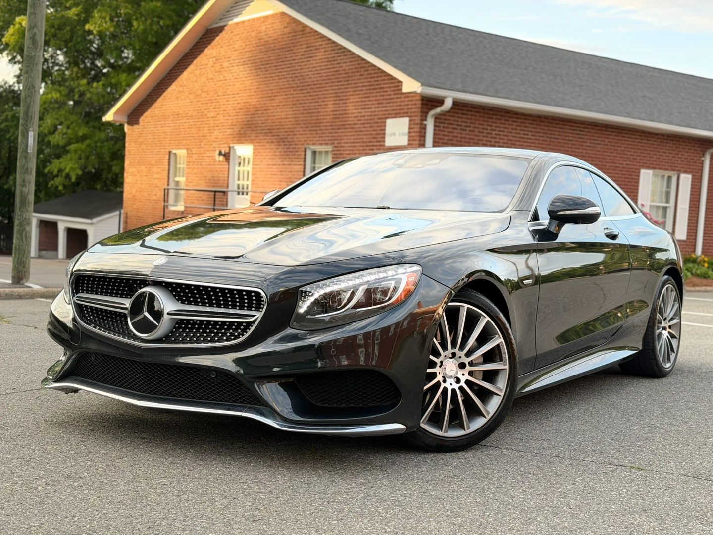 mercedes-benz s-class 2015 WDDXJ8FB3FA000554 image mercedes-benz s-class 2015 WDDXJ8FB3FA000554 image