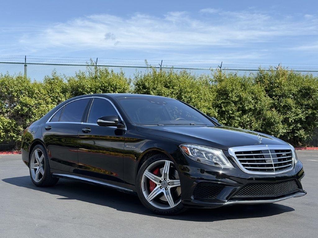 mercedes-benz s-class 2015 WDDUG7JB0FA156411 image mercedes-benz s-class 2015 WDDUG7JB0FA156411 image