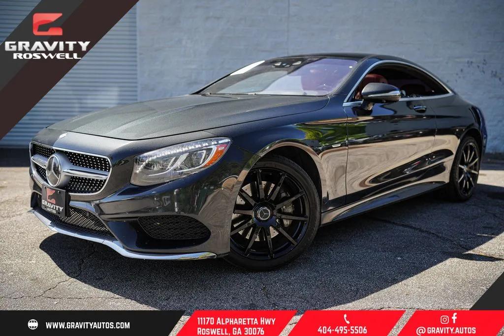 mercedes-benz s-class 2015 WDDXJ8FB2FA001629 image mercedes-benz s-class 2015 WDDXJ8FB2FA001629 image