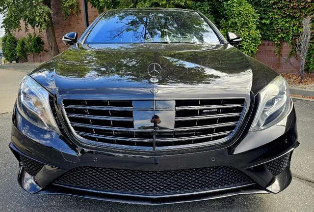 mercedes-benz s-class 2015 WDDUG7JB6FA155148 image mercedes-benz s-class 2015 WDDUG7JB6FA155148 image