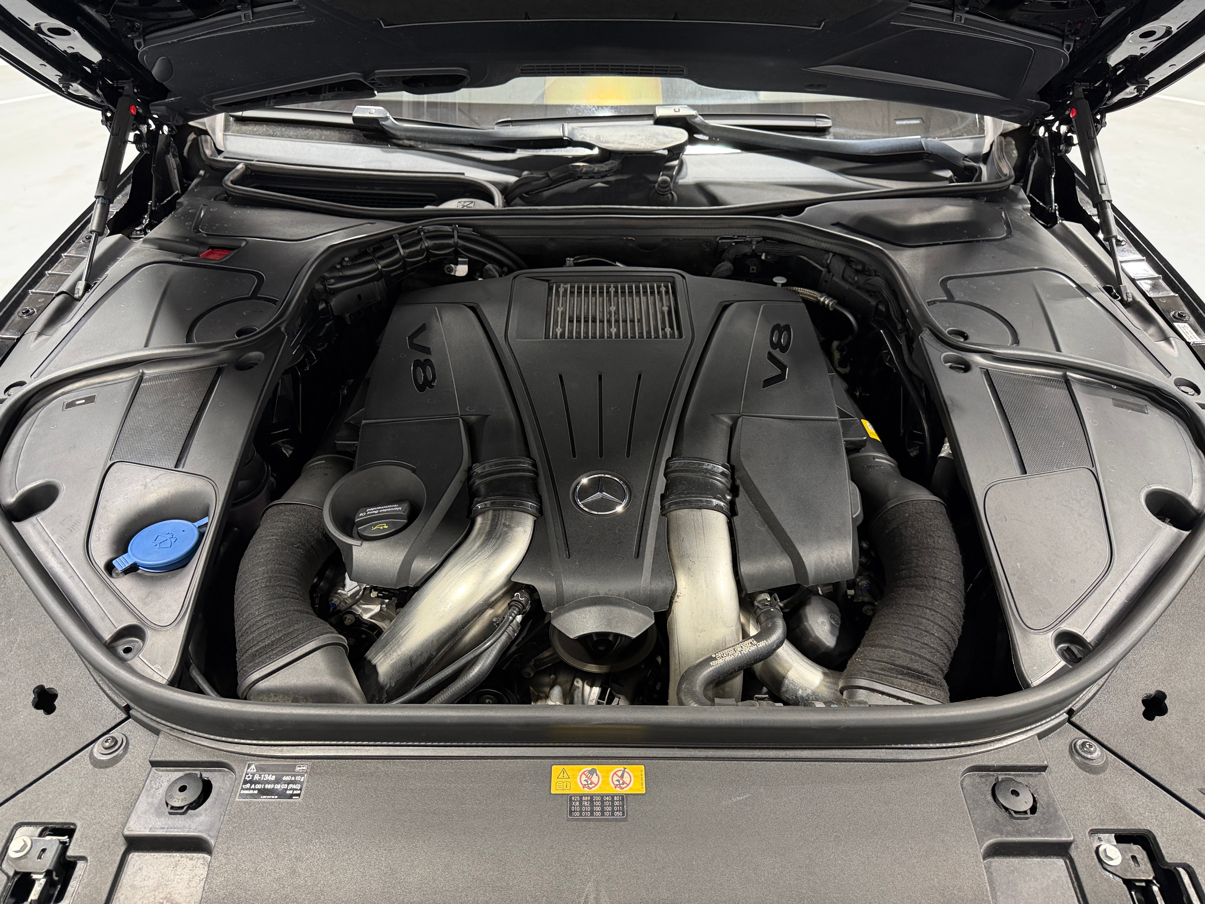 mercedes-benz s-class 2015 WDDXJ8FB2FA008662 image mercedes-benz s-class 2015 WDDXJ8FB2FA008662 image
