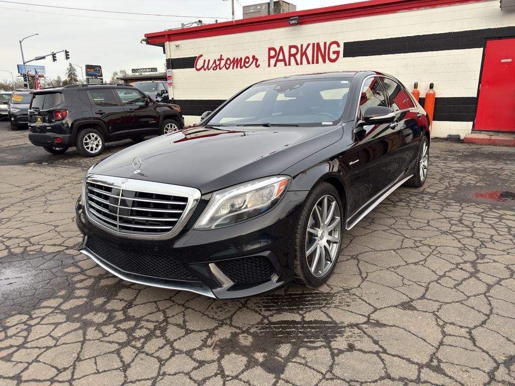 mercedes-benz s-class 2015 WDDUG7JB3FA109440 image mercedes-benz s-class 2015 WDDUG7JB3FA109440 image